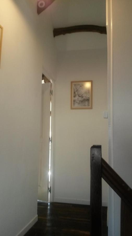 Rose View Cottage Le Cambout 외부 사진