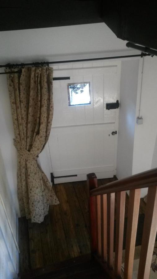Rose View Cottage Le Cambout 외부 사진